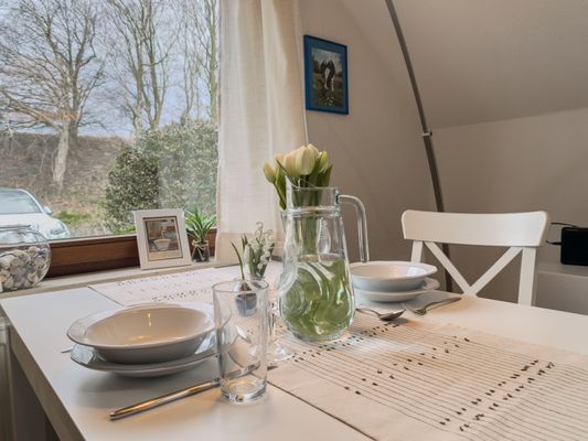 Foto 21 Ferienwohnung Ostfriesland Carolinensiel FeWo Deichblick - Javenloch (Objekt 36385) buchen