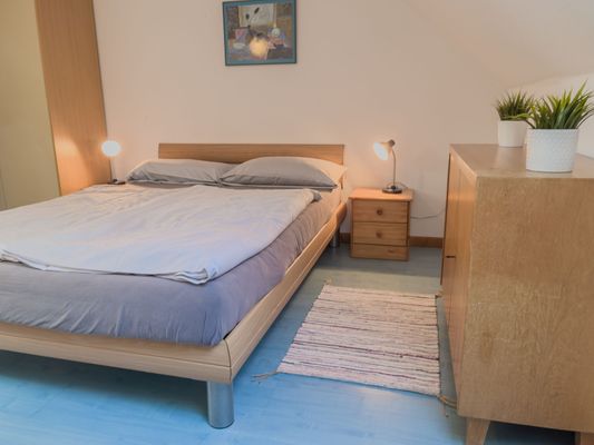 Foto 11 Ferienwohnung Ostfriesland Carolinensiel FeWo Deichblick - Javenloch (Objekt 36385) buchen