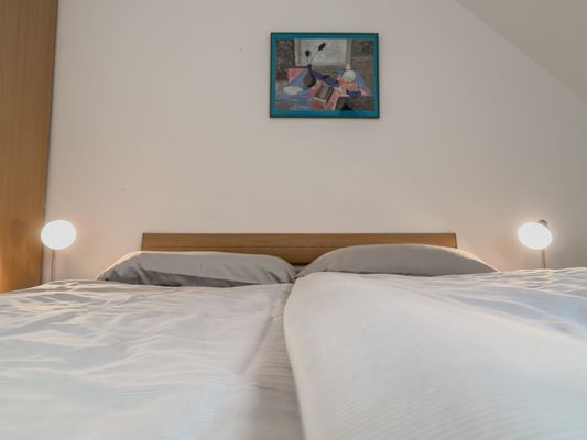 Foto 18 Ferienwohnung Ostfriesland Carolinensiel FeWo Deichblick - Javenloch (Objekt 36385) Nordsee