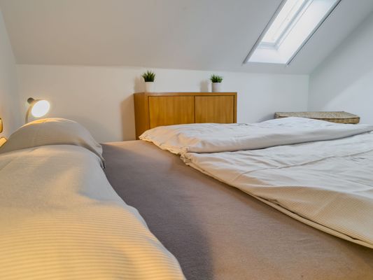 Foto 27 Ferienwohnung Ostfriesland Carolinensiel FeWo Deichblick - Javenloch (Objekt 36385) suchen