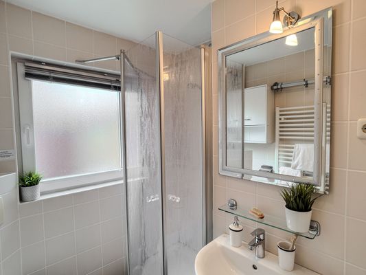 Foto 9 Ferienwohnung Ostfriesland Carolinensiel FeWo Fernblick - Javenloch (Objekt 36384) Urlaub