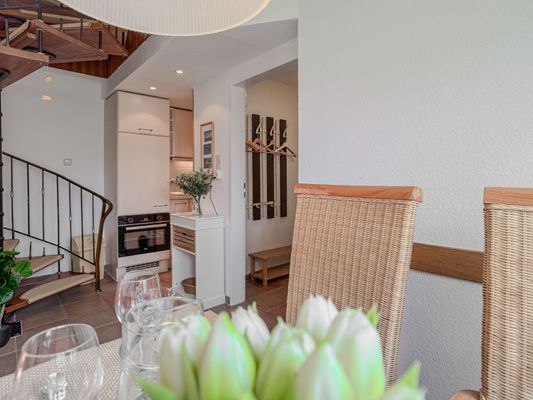 Foto 31 Ferienwohnung Ostfriesland Carolinensiel FeWo Fernblick - Javenloch (Objekt 36384) buchen