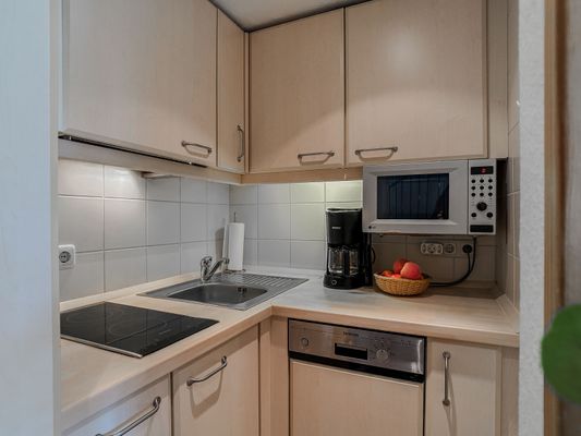 Foto 8 Ferienwohnung Ostfriesland Carolinensiel FeWo Fernblick - Javenloch (Objekt 36384) Nordsee