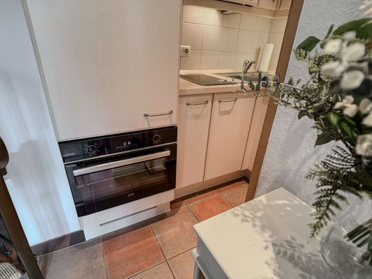 Foto 7 Ferienwohnung Ostfriesland Carolinensiel FeWo Fernblick - Javenloch (Objekt 36384) suchen