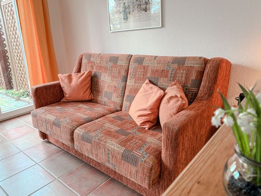 Foto 34 Ferienwohnung Ostfriesland Carolinensiel FeWo Fernblick - Javenloch (Objekt 36384) Urlaub