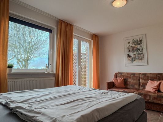 Foto 36 Ferienwohnung Ostfriesland Carolinensiel FeWo Fernblick - Javenloch (Objekt 36384) buchen