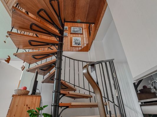 Foto 5 Ferienwohnung Ostfriesland Carolinensiel FeWo Fernblick - Javenloch (Objekt 36384) Reise