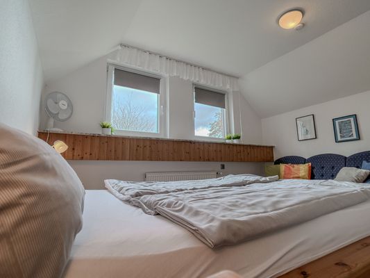 Foto 19 Ferienwohnung Ostfriesland Carolinensiel FeWo Fernblick - Javenloch (Objekt 36384) Urlaub