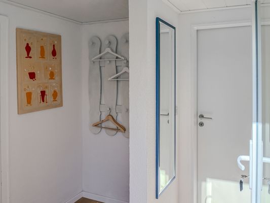 Foto 12 Ferienwohnung Ostfriesland Carolinensiel FeWo Sommerhaus - Javenloch (Objekt 36386) suchen