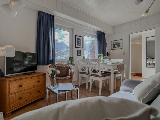 Foto 13 Ferienwohnung Ostfriesland Carolinensiel FeWo Sommerhaus - Javenloch (Objekt 36386) Nordsee