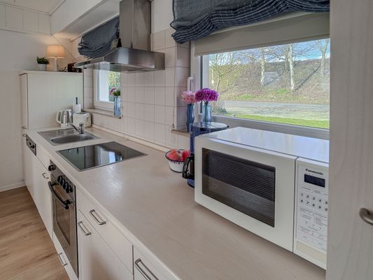 Foto 10 Ferienwohnung Ostfriesland Carolinensiel FeWo Sommerhaus - Javenloch (Objekt 36386) Reise