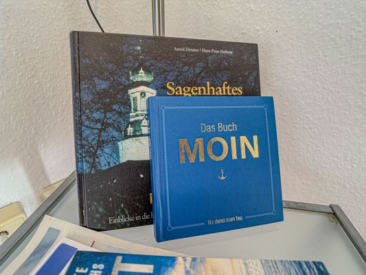 Foto 23 Ferienwohnung Ostfriesland Carolinensiel FeWo Sommerhaus - Javenloch (Objekt 36386) Nordsee