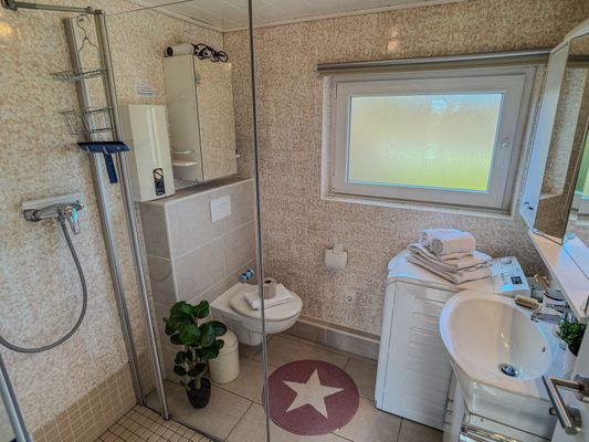 Foto 5 Ferienwohnung Ostfriesland Carolinensiel FeWo Sommerhaus - Javenloch (Objekt 36386) Reise