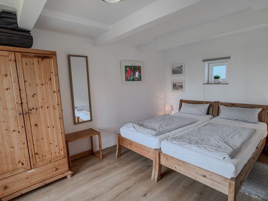 Foto 2 Ferienwohnung Ostfriesland Carolinensiel FeWo Sommerhaus - Javenloch (Objekt 36386) suchen