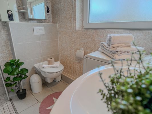 Foto 7 Ferienwohnung Ostfriesland Carolinensiel FeWo Sommerhaus - Javenloch (Objekt 36386) suchen