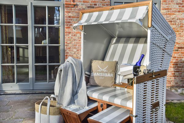 Foto 4 Ferienhaus Ostfriesland Sylt Haus Goed Libben (Objekt 75131) Urlaub