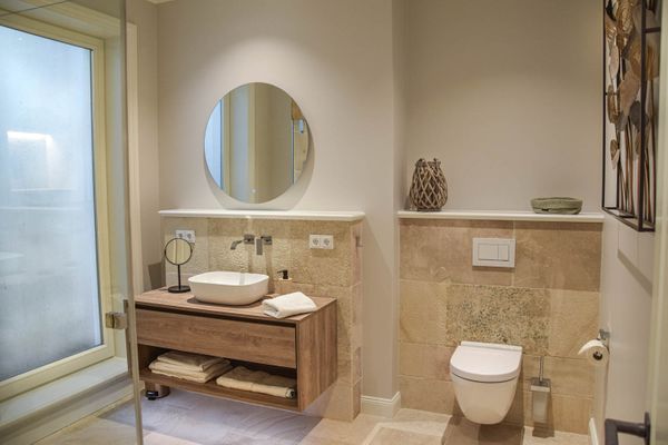 Foto 47 Ferienhaus Ostfriesland Sylt Haus Goed Libben (Objekt 75131) suchen