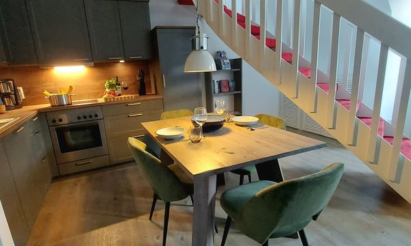 Ferienwohnung Tante Maaß