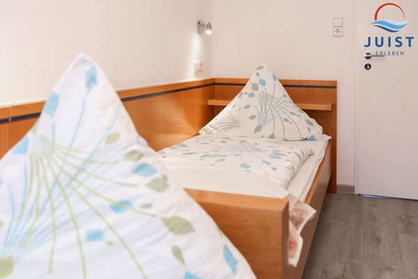 Foto 12 Ferienwohnung Ostfriesland Juist Haus Sylke 137 - Ferienwohnung 7 (Objekt 26026) suchen