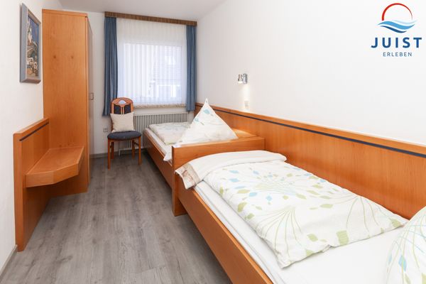 Foto 11 Ferienwohnung Ostfriesland Juist Haus Sylke 137 - Ferienwohnung 7 (Objekt 26026) buchen