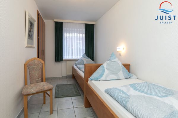 Foto 9 Ferienwohnung Ostfriesland Juist Haus Sylke 135 - Ferienwohnung 5 (Objekt 26024) Urlaub
