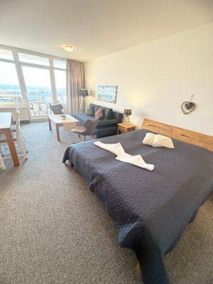 Appartement Haubentaucher