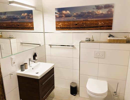 Foto 4 Ferienwohnung Ostfriesland Krummhörn & Umgebung Hof Van Senden 11 Bütz (Objekt 75118) Urlaub