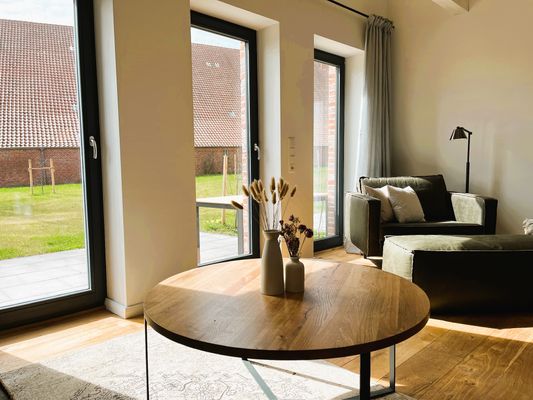 Foto 19 Ferienwohnung Ostfriesland Krummhörn & Umgebung Hof Van Senden 11 Bütz (Objekt 75118) Urlaub