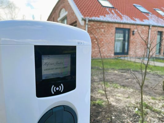 Foto 40 Ferienwohnung Ostfriesland Krummhörn & Umgebung Hof Van Senden 11 Bütz (Objekt 75118) Reise