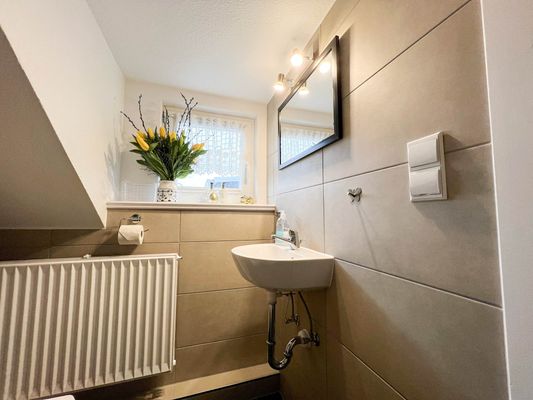 Foto 15 Ferienwohnung Ostfriesland Sylt Tessa im Haus Käpt'n Andresen (Objekt 61965) Reise