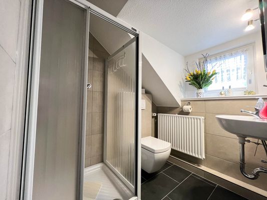 Foto 16 Ferienwohnung Ostfriesland Sylt Tessa im Haus Käpt'n Andresen (Objekt 61965) buchen