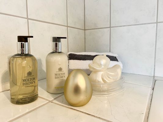 Foto 18 Ferienwohnung Ostfriesland Sylt Tessa im Haus Käpt'n Andresen (Objekt 61965) Nordsee