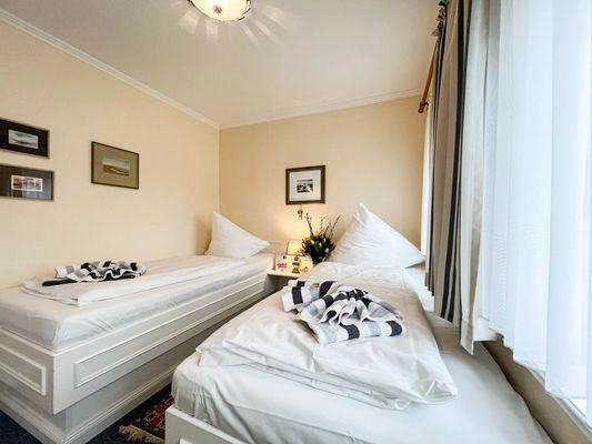 Foto 13 Ferienwohnung Ostfriesland Sylt Tessa im Haus Käpt'n Andresen (Objekt 61965) Nordsee