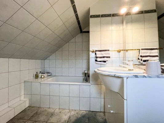 Foto 19 Ferienwohnung Ostfriesland Sylt Tessa im Haus Käpt'n Andresen (Objekt 61965) Urlaub