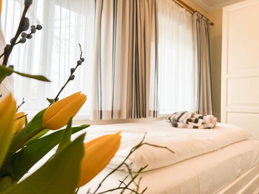 Foto 12 Ferienwohnung Ostfriesland Sylt Tessa im Haus Käpt'n Andresen (Objekt 61965) suchen