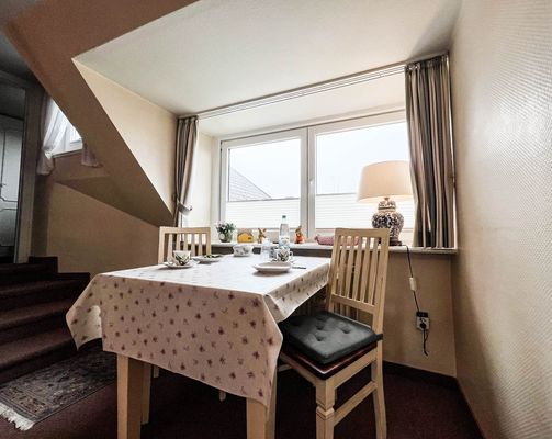 Foto 10 Ferienwohnung Ostfriesland Sylt Solbeck im Käpitänshaus Andresen (Objekt 61955) Reise