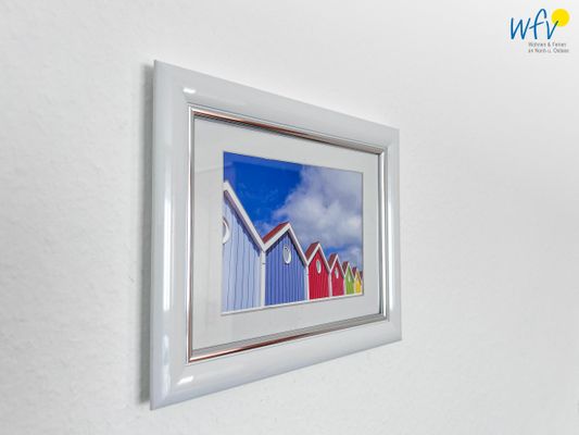 Foto 28 Ferienwohnung Ostfriesland Langeoog Haus Barkhausenstraße 26 Ferienwohnung 4 (Objekt 75383) Nordsee