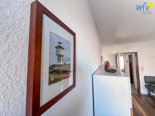 Foto 11 Ferienwohnung Ostfriesland Langeoog Haus Barkhausenstraße 26 Ferienwohnung 4 (Objekt 75383) buchen