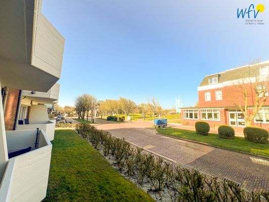 Foto 15 Ferienwohnung Ostfriesland Langeoog Haus Barkhausenstraße 26 Ferienwohnung 4 (Objekt 75383) Reise