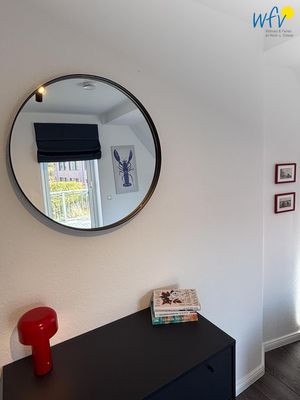 Foto 9 Ferienwohnung Ostfriesland Juist Haus Nordstern Ferienwohnung Hummerhütte (Objekt 75253) Urlaub