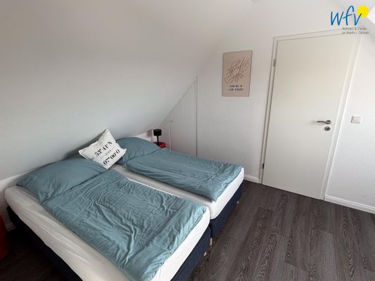 Foto 17 Ferienwohnung Ostfriesland Juist Haus Nordstern Ferienwohnung Hummerhütte (Objekt 75253) suchen