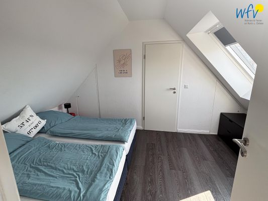 Foto 18 Ferienwohnung Ostfriesland Juist Haus Nordstern Ferienwohnung Hummerhütte (Objekt 75253) Nordsee