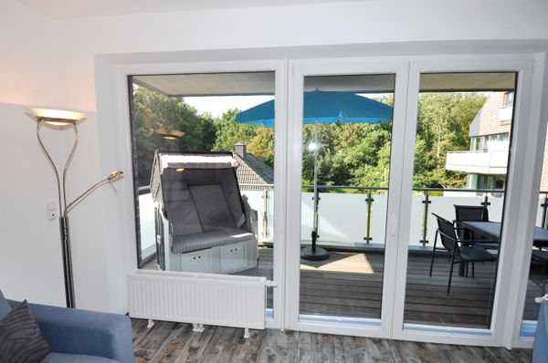 Foto 4 Ferienwohnung Ostfriesland Nordfriesland Appartement Edda (Objekt 75878) Urlaub