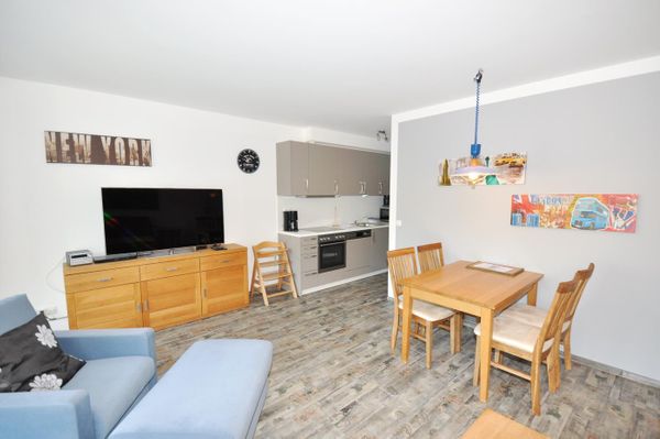 Foto 5 Ferienwohnung Ostfriesland Nordfriesland Appartement Edda (Objekt 75878) Reise