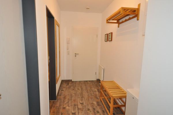 Foto 2 Ferienwohnung Ostfriesland Nordfriesland Appartement Edda (Objekt 75878) suchen