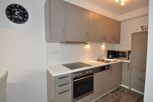 Foto 6 Ferienwohnung Ostfriesland Nordfriesland Appartement Edda (Objekt 75878) buchen