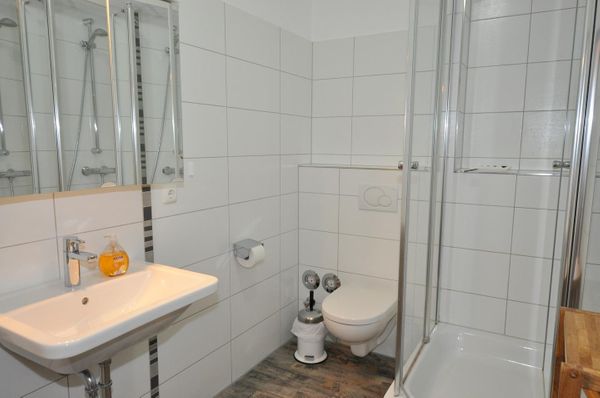 Foto 9 Ferienwohnung Ostfriesland Nordfriesland Appartement Edda (Objekt 75878) Urlaub