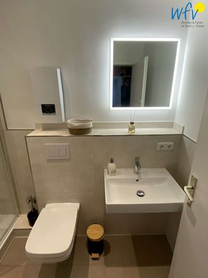 Foto 20 Ferienwohnung Ostfriesland Wangerooge Haus Nautica Ferienwohnung 215 (Objekt 24409) Reise