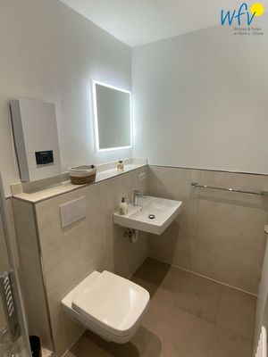 Foto 22 Ferienwohnung Ostfriesland Wangerooge Haus Nautica Ferienwohnung 215 (Objekt 24409) suchen