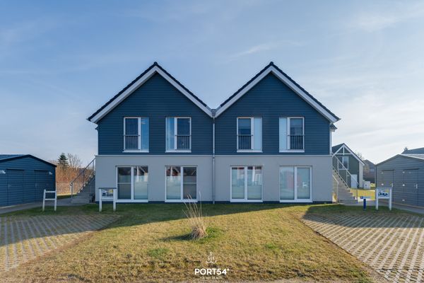 Fassade / Eingang